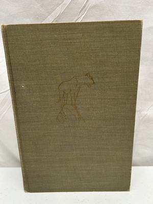 BORN FREE (1960) A Lioness of Two Worlds Joy Adamson Hardcover Pantheon Books