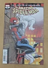 AMAZING SPIDER-MAN #66 (2025) CVR. A - MARVEL COMICS - MARK BAGLEY COVER - NM