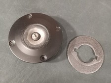 Vintage Boston Acoustic A60 Cone Tweeter 11-020-0 Works Sounds Great w/ Gasket