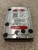 Western Digital WD Red 4TB NAS Hard Drive 3.5" SATA HDD WD40EFRX