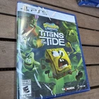 Spongebob Squarepants: Titans of the Tide - Sony Playstation 5 | PS5 | BRAND NEW
