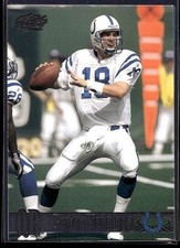 Peyton Manning Cards, Rookie Cards and Memorabilia Buying Guide 46
