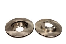 Maxgear 19-0755 Brake Disc for Audi, Seat, VW