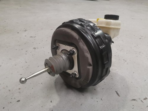 VOLKSWAGEN POLO BRAKE BOOSTER 6R, P/N 6R2614105E, 05/10-09/17