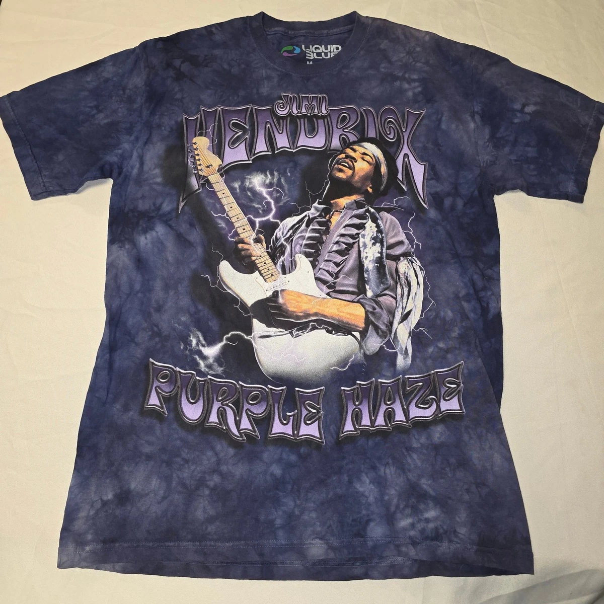 Jimi Hendrix Shirt for sale | eBay