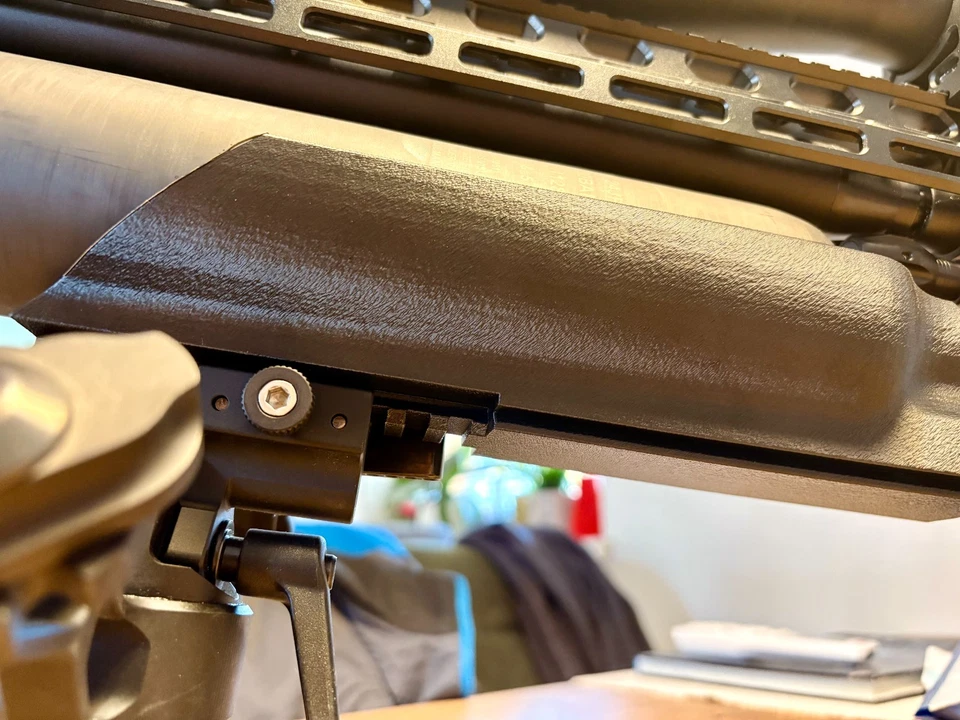 FX Impact - Arca Swiss Accessory Rail - Standard (LONG) - Image 3 of 4