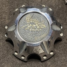 Mb Wheels Custom Alloy Wheel Center Cap Bc-820
