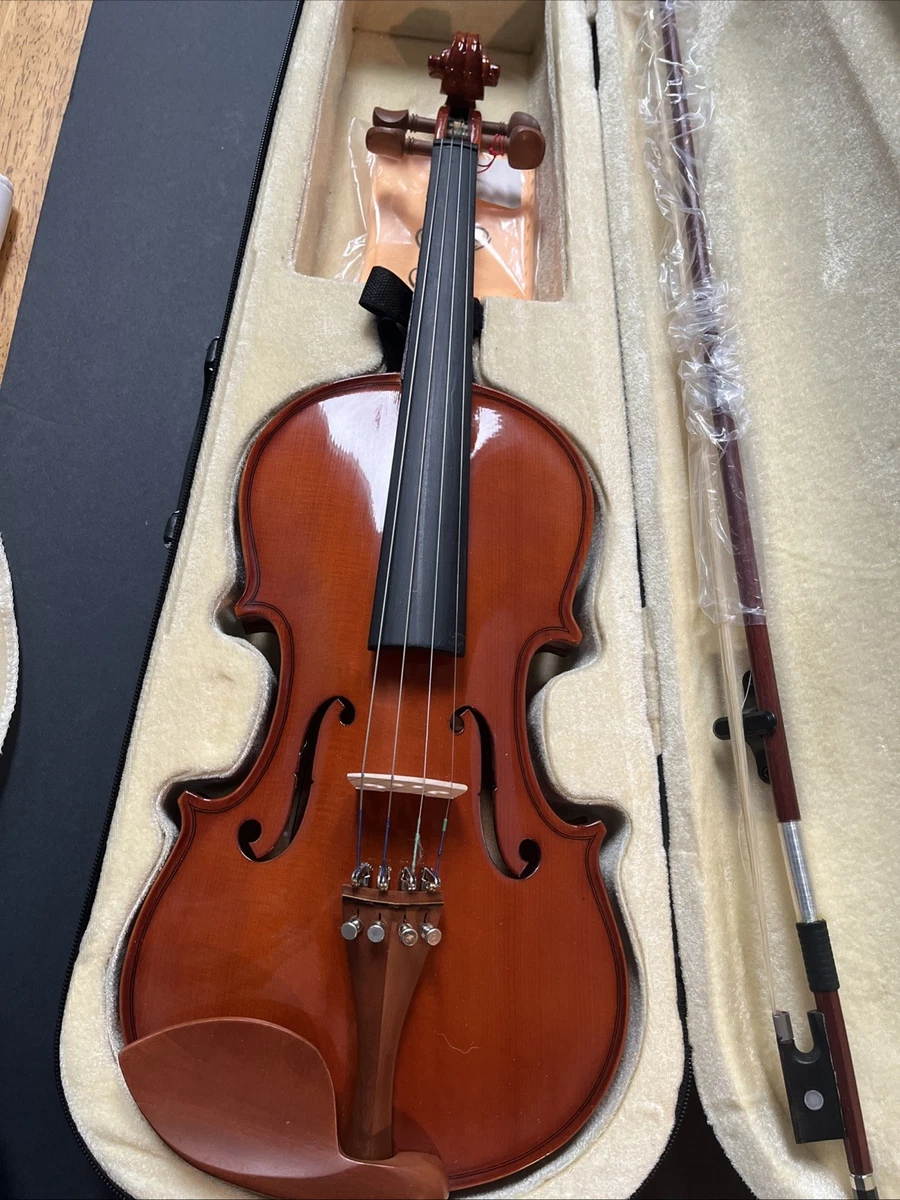 Cecilio Acoustic Violins 4/4 Size for sale | eBay