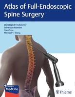 Atlas Of Full-Endoscopic Spine Surgery | Christoph Hofstetter (U. A.) | Bundle