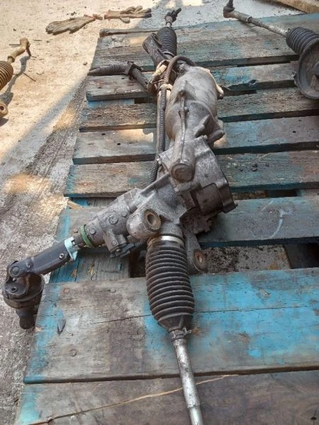 CROSSTREK 2020 Steering Gear/Rack 193671 - Image 2 of 4