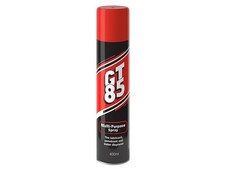 WD-40 GT85 Multi-purpose Spray 400ml 24.98 per litre