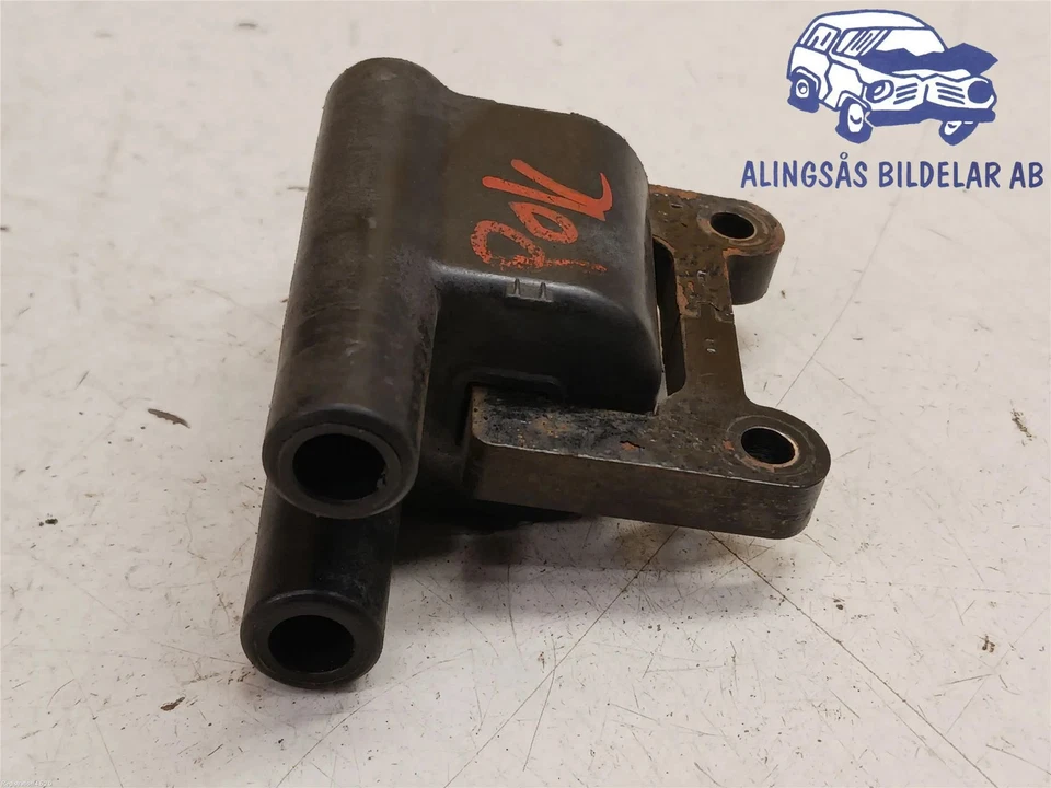 GENUINE IGNITION COIL ELECTRIC KIA PICANTO (SA) 2010 - Image 2 of 3