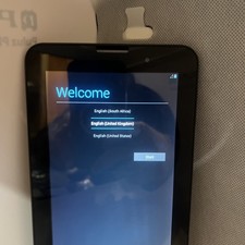 Vodafone Smart 3 Tab 7" WIFI ANDROID 4.4.2