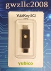 Yubico YubiKey 5Ci Two-Factor Authentication Security Key Android/PC/iPhone #A25