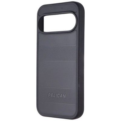 Pelican Schutz Hülle Magnetisch Für Google Pixel 10/10 Pro Schwarz