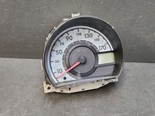 Compteur Peugeot 107