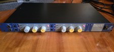Focusrite ISA Two Classic Dual Mono Mic Preamp- Open Box ProSoundUniverse.