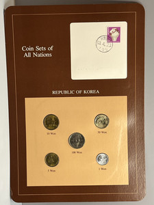 Coin Sets of All Nations | eBay