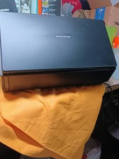 Fujitsu ScanSnap ix500 Wireless Document  Image Scanner with Power Supply