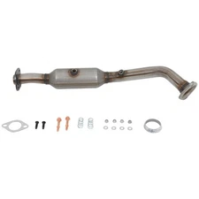 CATALYTIC CONVERTER Manifold For HONDA ELEMENT 2.4L 2003-2011 EPA Approved OBDII