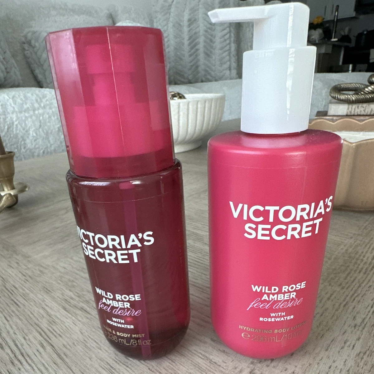 Victoria's Secret Bath & Body Mixed Items for sale | eBay