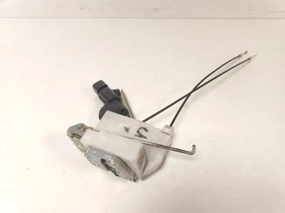 SERRURE DE PORTE RODS ARRIÈRE GAUCHE Suzuki Alto 2011 82302M68K11 - Photo 1/4