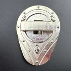 Vintage 1984 Thunder Punch He-Man MOTU Thunder Punch Battle Shield Part Only