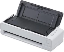 Fi-800R Sheetfed Scanner - 600 Dpi Optical