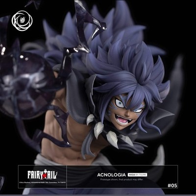 TSUME ART Fairy Tail Acnologia Ikigai ⅙ Sixth Scale Statue Figure