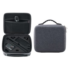 For DJI OSMO ACTION 3 Package Storage Bag Sports Camera Protection Storage Box