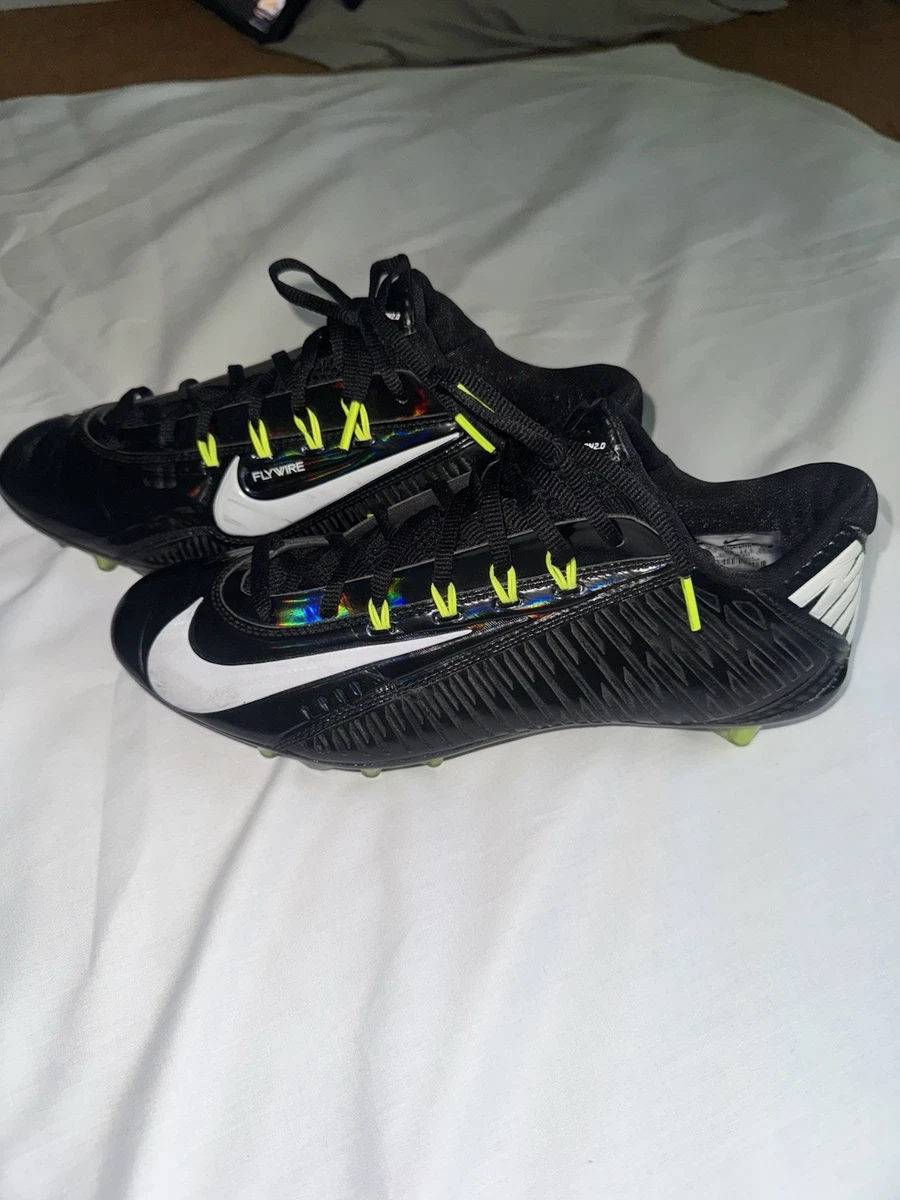 スパイク Nike carbon cleats Nike Vapor Carbon Td Cleats for sale - eBay