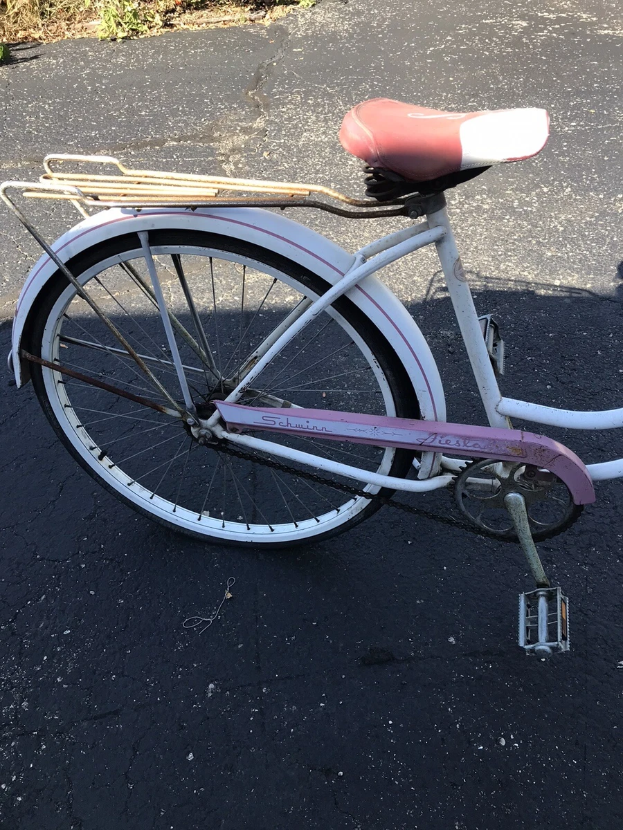 Schwinn fiesta sale