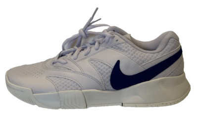 Nike Court Lite 4 Damen Tennisschuhe UK 6 US 8,5 EU 40 REF 3346 =