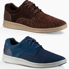 ugg hepner woven luxe