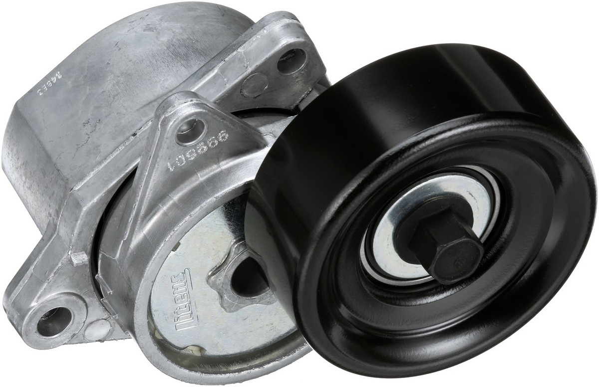 For 2002-2013 Nissan Altima 2.5L Accessory Drive Belt
