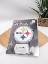 NFL Pittsburgh Steelers Football Siskiyou Log...