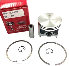 PISTON KIT FITS DSH-700, DSH-700X HILTI CUT OFF SAW, 50MM KIT, REPLACES # 412238