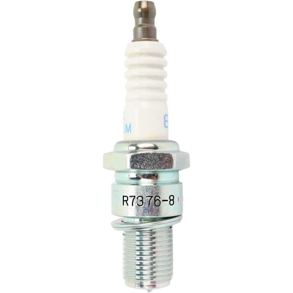NGK - Iridium IX Racing Spark Plug  R7376-8 5442 for Kawasaki