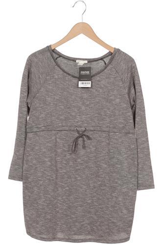 H&M Mama Pullover Damen Hoodie Sweatshirt Gr. L Viskose grau #37cc5e4 H&M Mama Pullover Damen Hoodie Sweatshirt Gr. L Viskose grau #37cc5e4