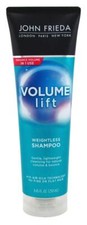 John Frieda VOLUME LIFT WEIGHTLESS SHAMPOO Fi...
