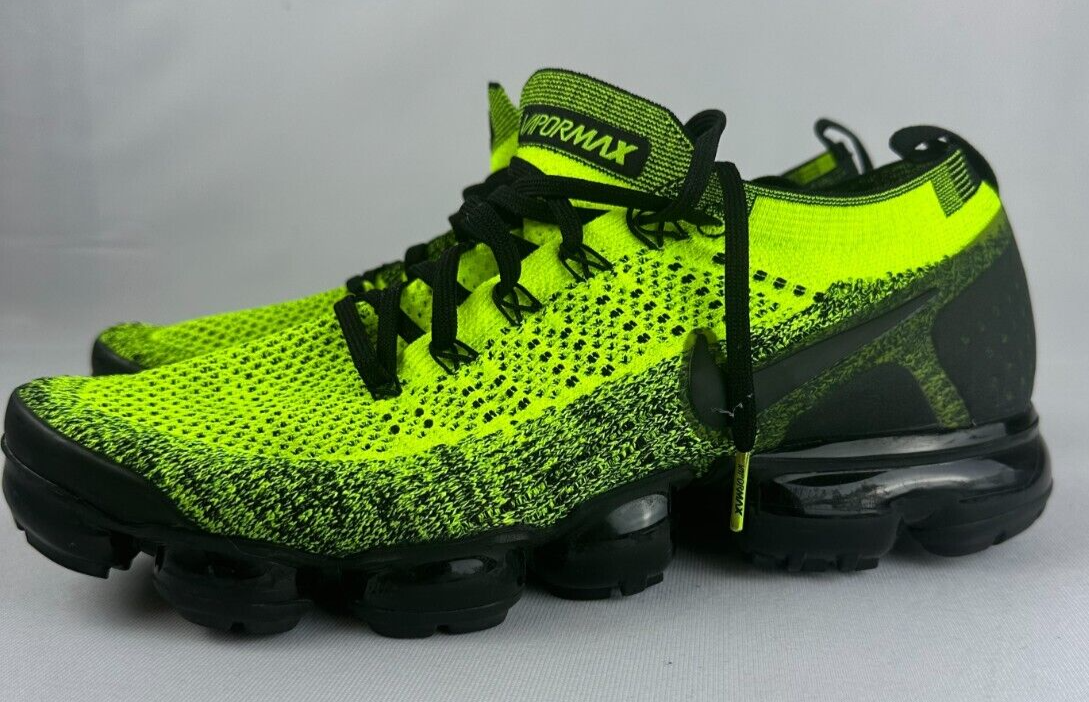 vapormax flyknit 2 volt