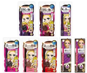 Amazon Com Kiss Me Heroine Make Quick Eyebrow Makeup Dark Brown