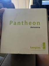 Taoglas Pantheon Antenna MA710 Extension cable w/DC Power  Mounting Bracket NEW