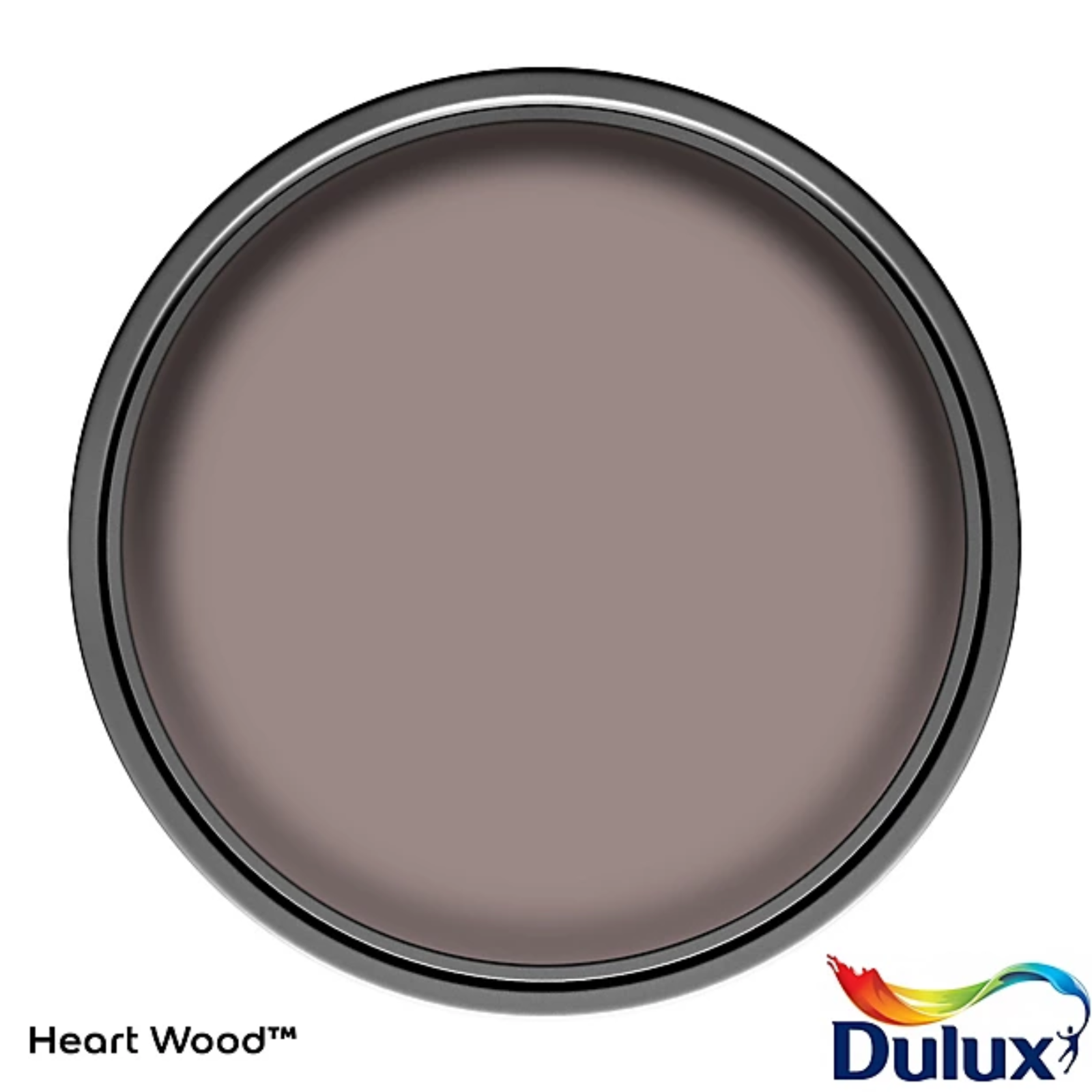 SALE Dulux Easycare Heartwood Bathroom Wall & Ceiling Softsheen Paint 2