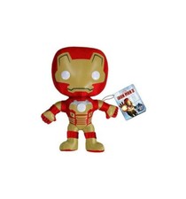 Funko Peluche Iron Man 3 - Mark 42 Fabrikations