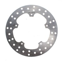 Trw Bremsscheibe MST392 | FüR Bmw S R 1000 2015 K47 Hinten / Rear