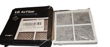 Lg LT120F - 6 Month Replacement Refrigerator Air Filter White 1 Pack