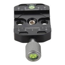 1 50mm Quick Release Clamp For Generic Ball Head Wimberley Jobu Design Markins