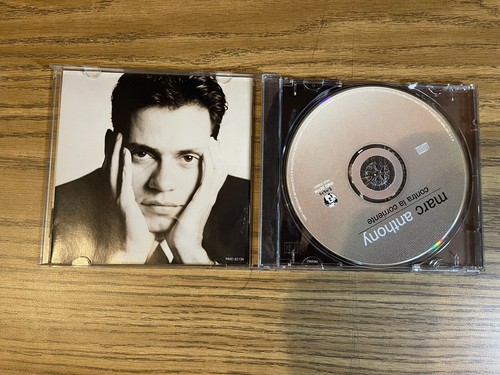 Marc Anthony: Contra la Corriente - Picture 3 of 4