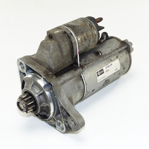 HELLA Anlasser Starter 8EA 011 610-501 Günstig Online Kaufen